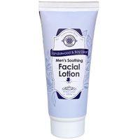 Victorian Garden Bay Leaf and Sandalwood Soothing After Shave